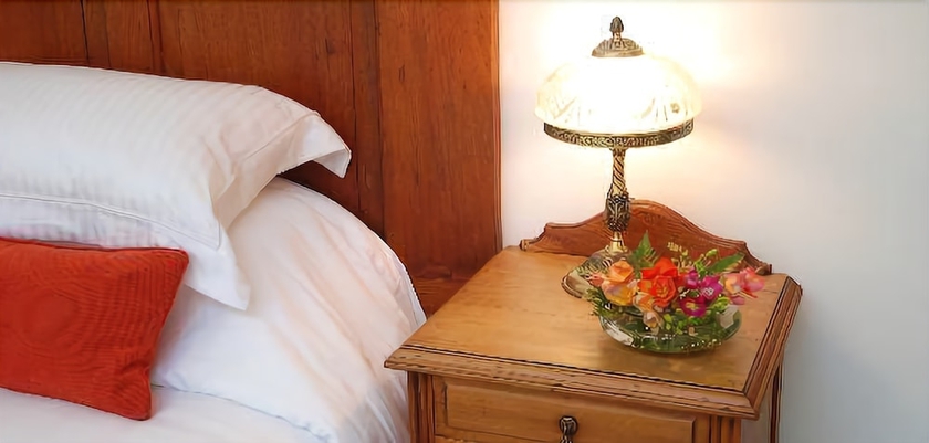 Imagen de la habitación del Hotel Tiana Buenos Aires. Foto 13