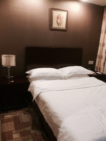 Imagen de la habitación del Hotel Tianan Rega. Foto 8