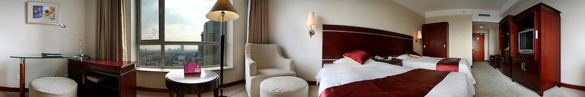 Imagen de la habitación del Hotel Tianbao International. Foto 5