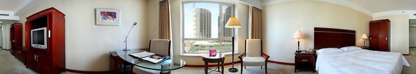 Imagen de la habitación del Hotel Tianbao International. Foto 6