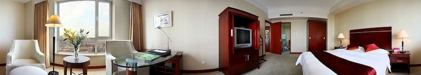 Imagen de la habitación del Hotel Tianbao International. Foto 10