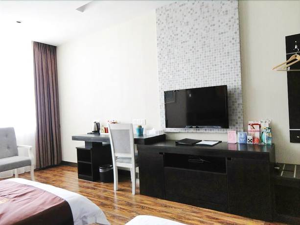 Imagen de la habitación del Hotel Tianchang Holiday Hotel. Foto 3