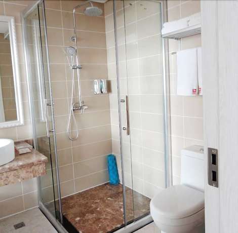 Imagen de los interiores del Hotel Tianchang Holiday Hotel. Foto 15