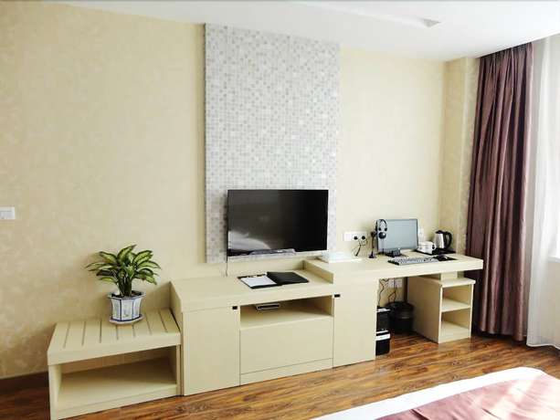 Imagen de la habitación del Hotel Tianchang Holiday Hotel. Foto 5