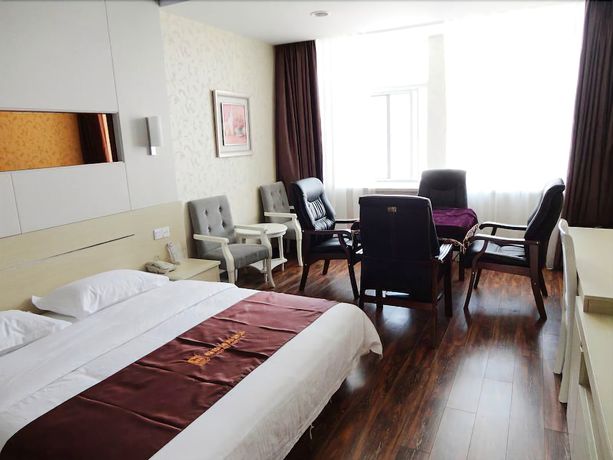 Imagen de la habitación del Hotel Tianchang Holiday Hotel. Foto 6