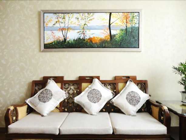 Imagen de la habitación del Hotel Tianchang Holiday Hotel. Foto 7