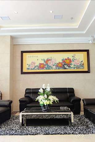 Imagen de los interiores del Hotel Tianchang Holiday Hotel. Foto 20