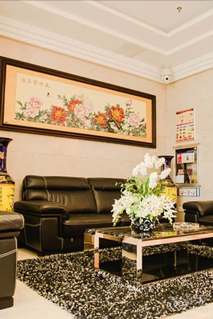 Imagen de la habitación del Hotel Tianchang Holiday Hotel. Foto 11