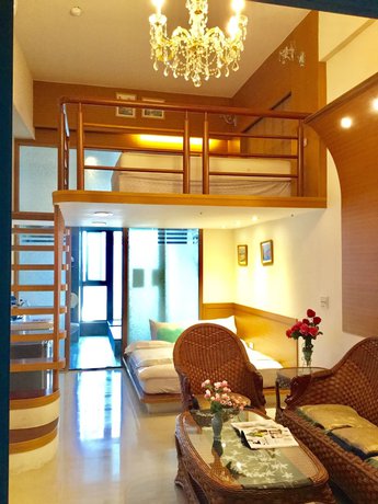 Imagen de la habitación del Hotel Tianchi Hot Spring. Foto 2