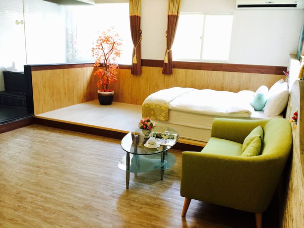 Imagen de la habitación del Hotel Tianchi Hot Spring. Foto 4