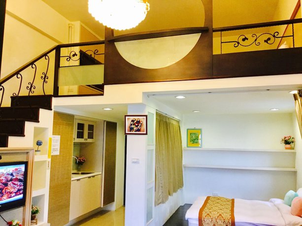 Imagen de la habitación del Hotel Tianchi Hot Spring. Foto 5