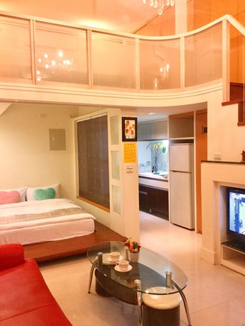 Imagen de la habitación del Hotel Tianchi Hot Spring. Foto 10