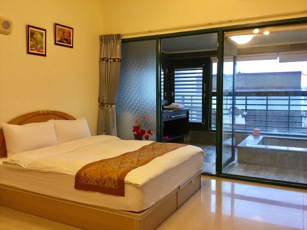 Imagen de la habitación del Hotel Tianchi Hot Spring. Foto 12