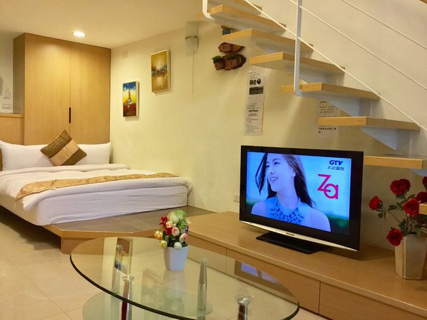 Imagen de la habitación del Hotel Tianchi Hot Spring. Foto 13
