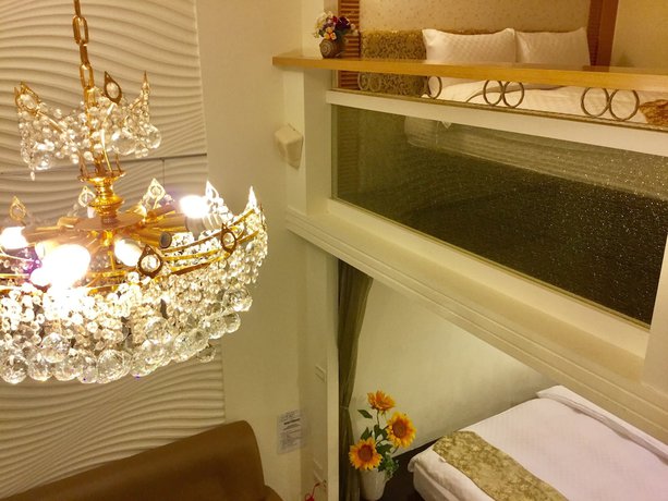 Imagen de la habitación del Hotel Tianchi Hot Spring. Foto 15