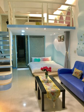 Imagen de la habitación del Hotel Tianchi Hot Spring. Foto 17