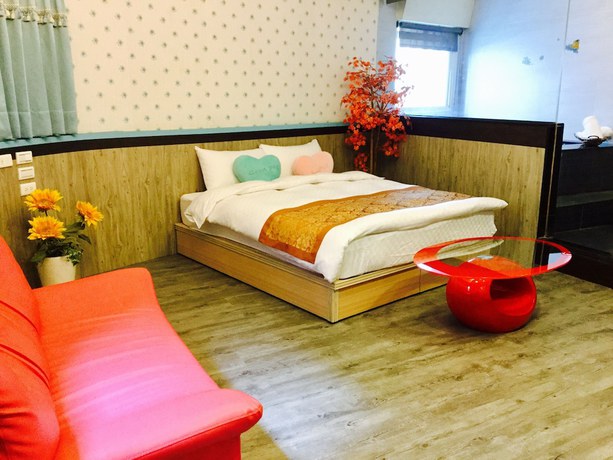 Imagen de la habitación del Hotel Tianchi Hot Spring. Foto 18