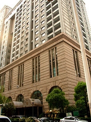 Imagen general del Hotel Tianci Service Apartment. Foto 1