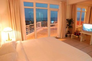Imagen de la habitación del Hotel Tianfuyuan. Foto 4