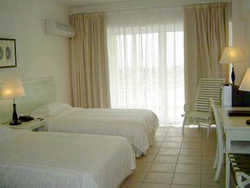 Imagen de la habitación del Hotel Tianfuyuan Resort. Foto 2