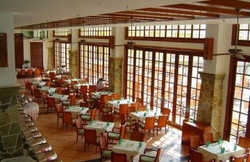 Imagen del bar/restaurante del Hotel Tianfuyuan Resort. Foto 1