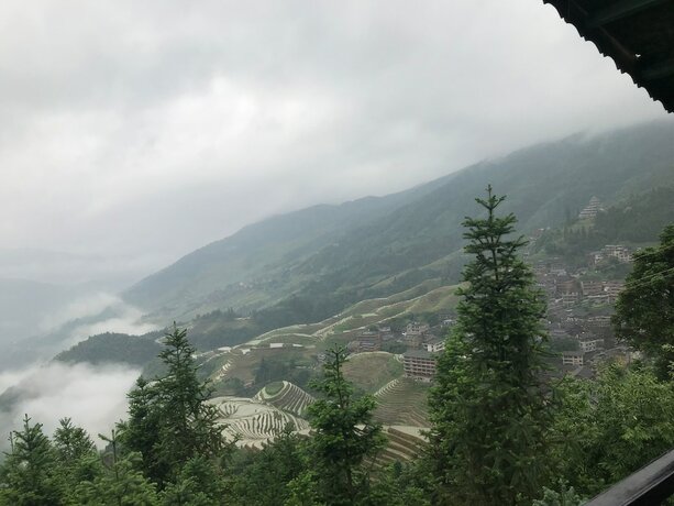 Imagen de la habitación del Hotel Tianjiange Resort. Foto 19