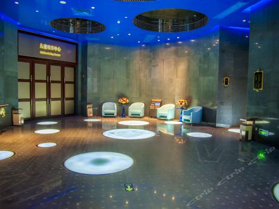 Imagen general del Hotel Tianjin Dongli Lake Hengda. Foto 3