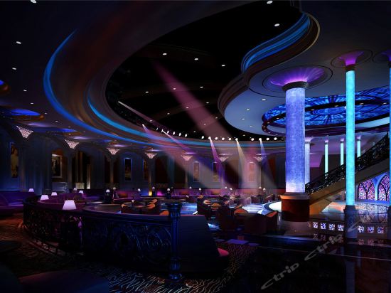 Imagen general del Hotel Tianjin Dongli Lake Hengda. Foto 12