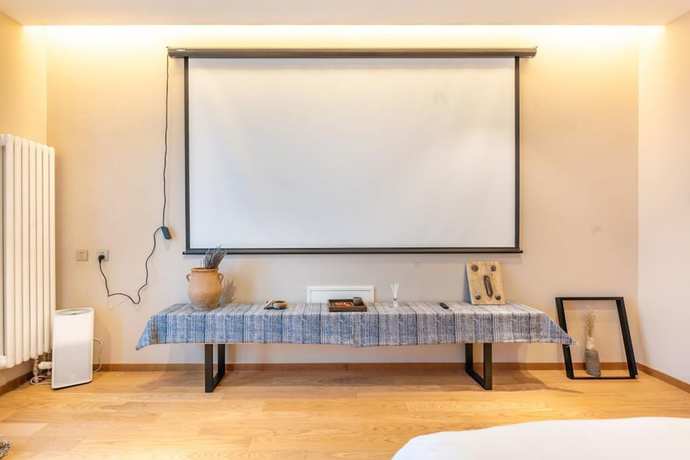 Imagen de la habitación del Hotel Tianjin G. Foto 3