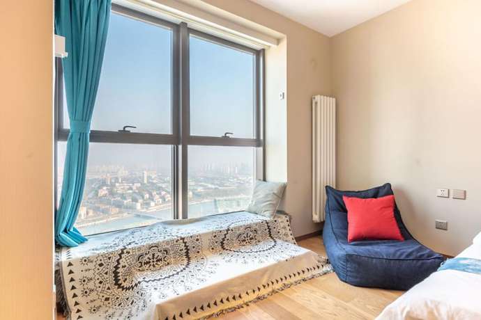 Imagen de la habitación del Hotel Tianjin G. Foto 4