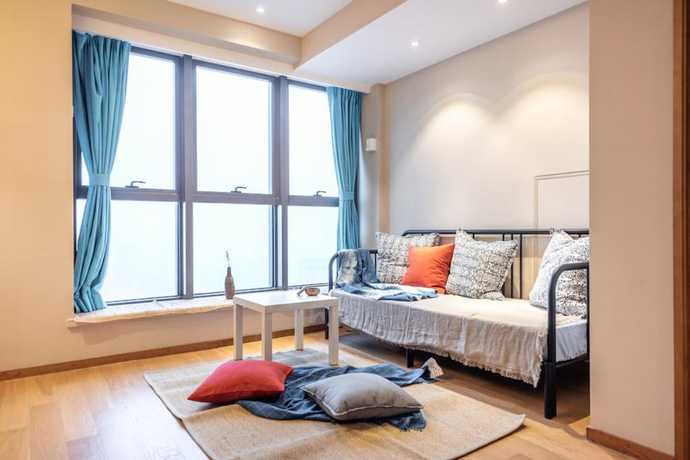 Imagen de la habitación del Hotel Tianjin G. Foto 7