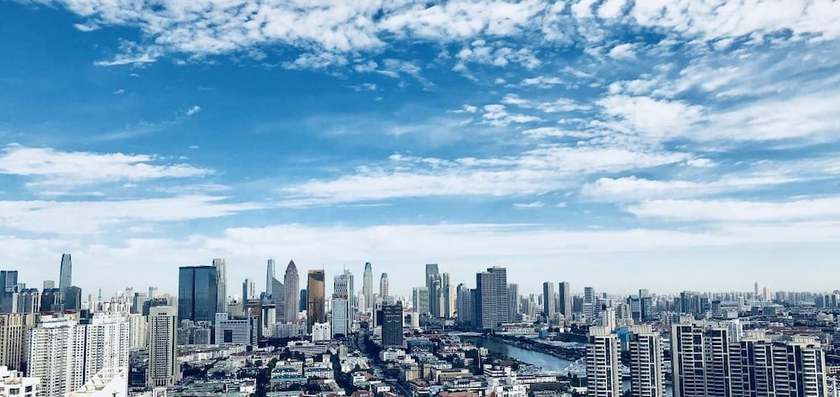 Imagen de la habitación del Hotel Tianjin G. Foto 15