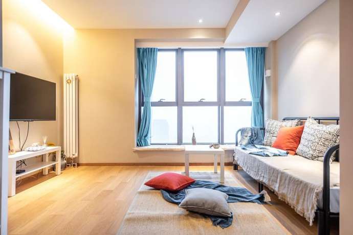 Imagen de la habitación del Hotel Tianjin G. Foto 20