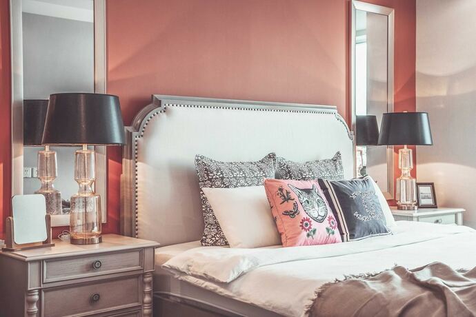 Imagen general del Hotel Tianjin G'apartment. Foto 13