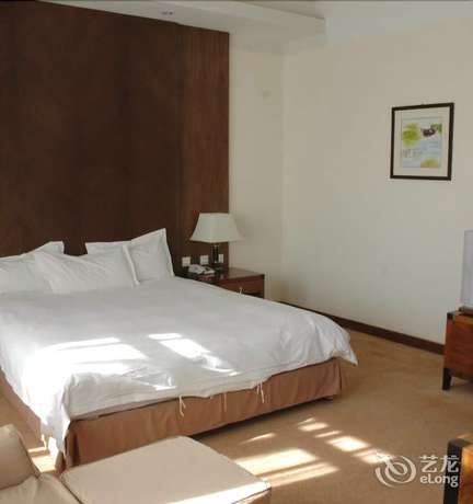 Imagen de la habitación del Hotel Tianjin Heping Hotel. Foto 6