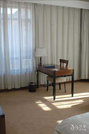 Imagen de la habitación del Hotel Tianjin Heping Hotel. Foto 11