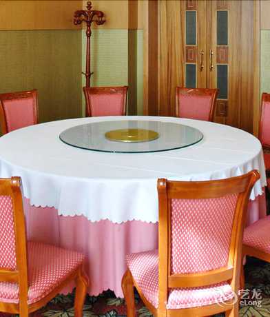 Imagen de los interiores del Hotel Tianjin Heping Hotel. Foto 18