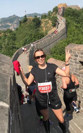 Imagen de los exteriores del Hotel Tianjin Huangyaguan Great Wall Home. Foto 3