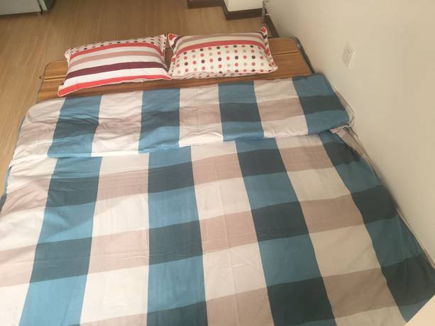 Imagen de la habitación del Hotel Tianjin Jianshe Jiayuan. Foto 3