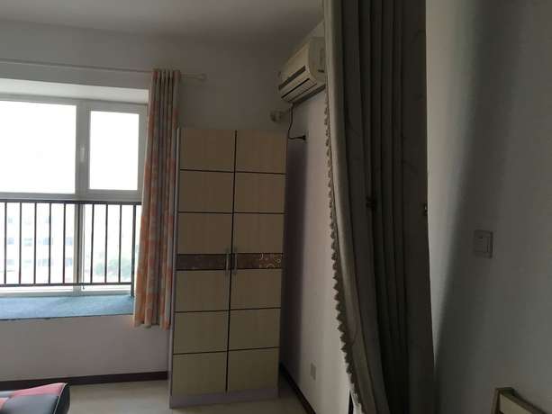 Imagen de la habitación del Hotel Tianjin Jianshe Jiayuan. Foto 4