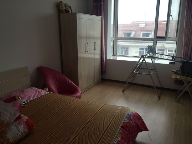 Imagen de la habitación del Hotel Tianjin Jianshe Jiayuan. Foto 6