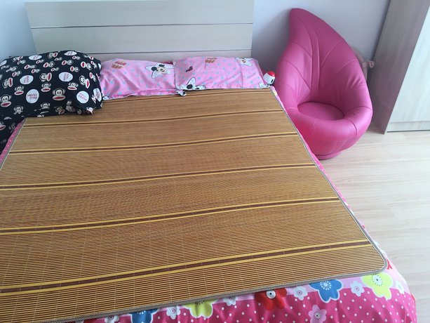 Imagen de la habitación del Hotel Tianjin Jianshe Jiayuan. Foto 7