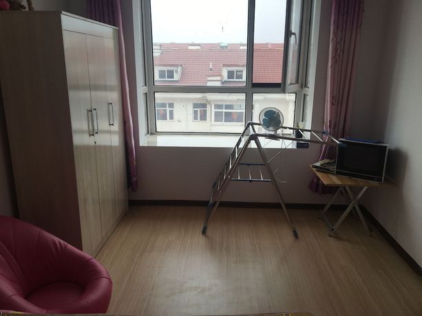 Imagen de la habitación del Hotel Tianjin Jianshe Jiayuan. Foto 10