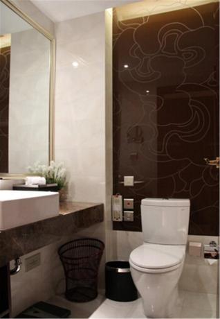 Imagen de la habitación del Hotel Tianjin Jinlong International. Foto 5