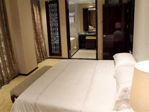 Imagen general del Hotel Tianjin Liye Garden. Foto 3