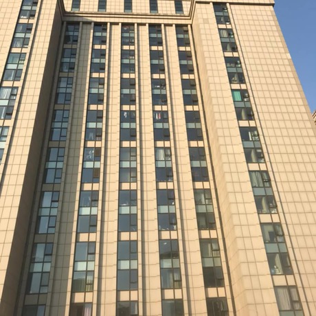 Imagen general del Hotel Tianjin Ms. Ling\'s Youth Hostel. Foto 2