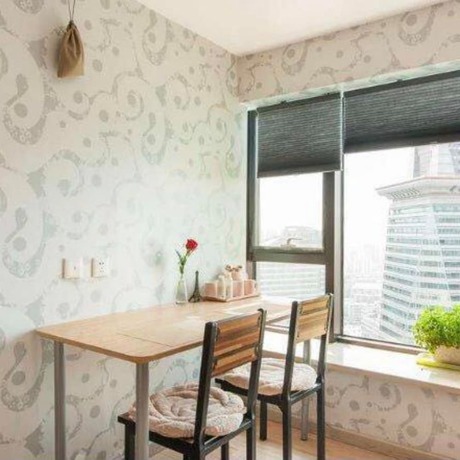 Imagen de la habitación del Hotel Tianjin Ms. Ling\'s Youth Hostel. Foto 5