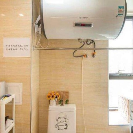 Imagen de la habitación del Hotel Tianjin Ms. Ling\'s Youth Hostel. Foto 7