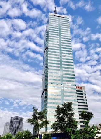 Imagen general del Hotel Tianjin Ocean. Foto 3