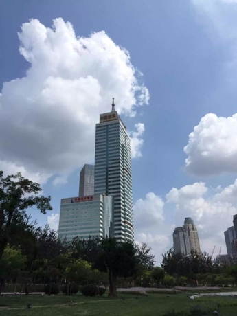 Imagen general del Hotel Tianjin Ocean. Foto 5